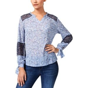 NWOT Style&Co Long Sleeve Women’s Blouse Size XXL